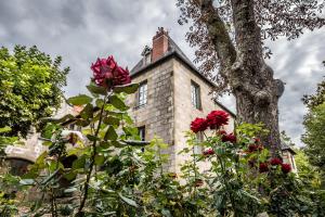 Hotels Chateau de Lacan : photos des chambres