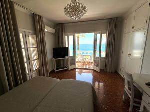 Hotel Paraíso Del Mar