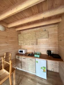 Bulisar - Domki Sarbinowo