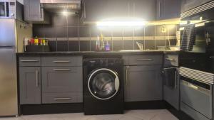 35m2 Hauts dAlbertville Terrasse avec Vue