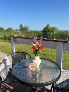 Blisko Natury - domki w Sztutowie