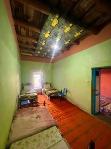 Maison dhôte Riad Todra