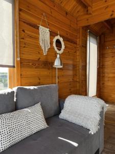 Blisko Natury - domki w Sztutowie