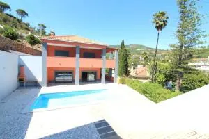 Villa Caldas de Monchique - Nave