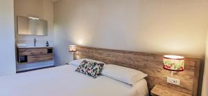 Economy Doppelzimmer
