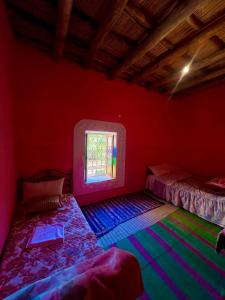 Maison dhôte Riad Todra