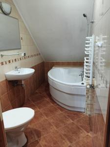 Kaszub Swarzewo - Bed & Breakfast