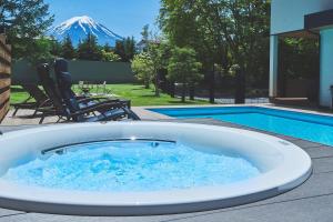 Villa Saison Fuji ヴィラ セゾン フジ