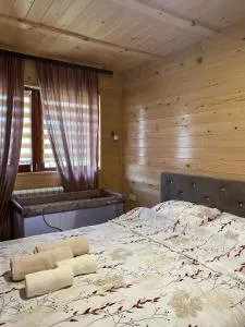 Apartman Sofiana - Zaugline