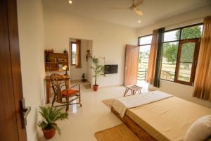 The Jungalow by AVVAs Stays