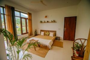 The Jungalow by AVVAs Stays