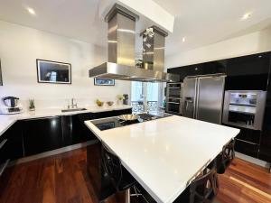 Appartement spacieux Arc de Triomphe Paris