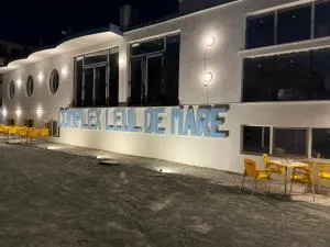 Leul De Mare - Eforie Sud