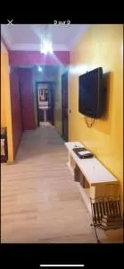 شارع اميل زول بلفدير الدار البيضاء المغرب - 卡萨布兰卡