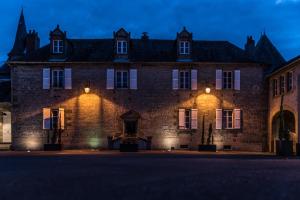Hotels Chateau de Lacan : photos des chambres