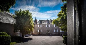 Hotels Hotel Chateau de Lacan : photos des chambres