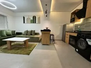 Charmant petit Appartement - Aïn Tekki