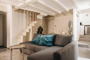 Santi Medici - Appartamento centrale con Terrazza