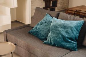 Santi Medici - Appartamento centrale con Terrazza