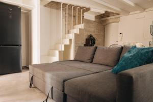 Santi Medici - Appartamento centrale con Terrazza