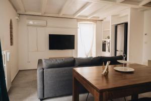 Santi Medici - Appartamento centrale con Terrazza