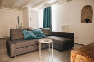 Santi Medici - Appartamento centrale con Terrazza