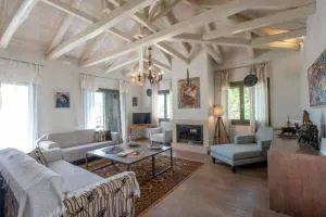 Art Villa Pelion