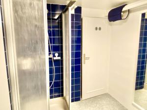 Appartements La Caravelle 2 pieces sur jardin : photos des chambres