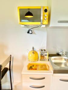 Appartements La Caravelle 2 pieces sur jardin : photos des chambres