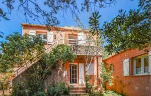 Awesome Apartment In Afa With Wifi - 卡尔卡托吉奥