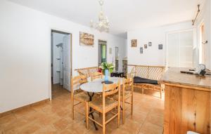 Awesome Apartment In Afa With Wifi