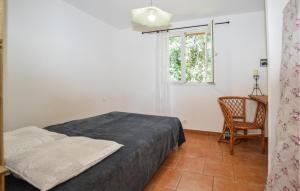 Awesome Apartment In Afa With Wifi