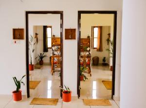 The Jungalow by AVVAs Stays