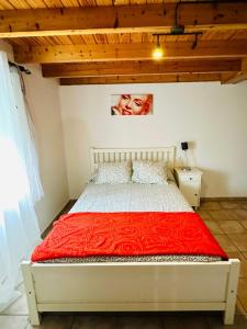 Casa Nieves Alojamiento Rural