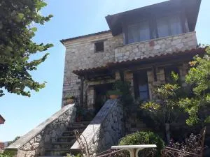 Rita's house - Ormília