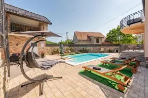 Apartman Toni - Bruvno