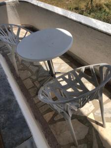 Mert Jacellari Guesthouse