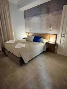 Soulful Rome Apartment