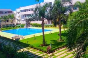 Appartement de luxe - Mansouria