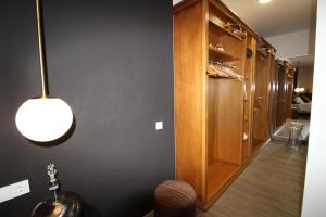 Loft en el centro junto a la playa