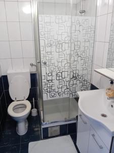 Apartments Toka