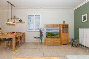 Villa Seebaer Whg 4 "Störtebeker"