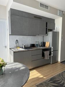 Тихая Гавань