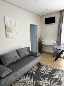 Тихая Гавань