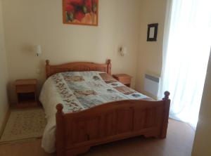 Appartements Appartement a la montagne : photos des chambres