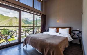 Chemodann Kazbegi