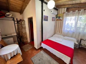 Rooms Merlika INSIDE OF CASTLE