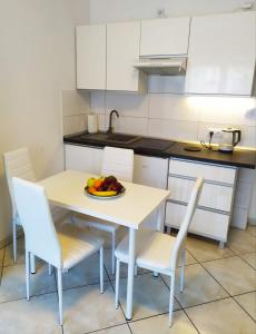 Apartamenty Plac Neptuna