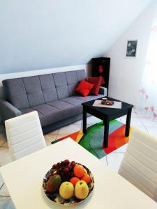 Apartamenty Plac Neptuna
