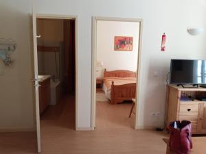 Appartements Appartement a la montagne : photos des chambres